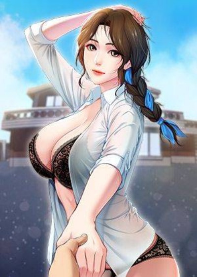 韩漫无遮挡在线看韩漫精选